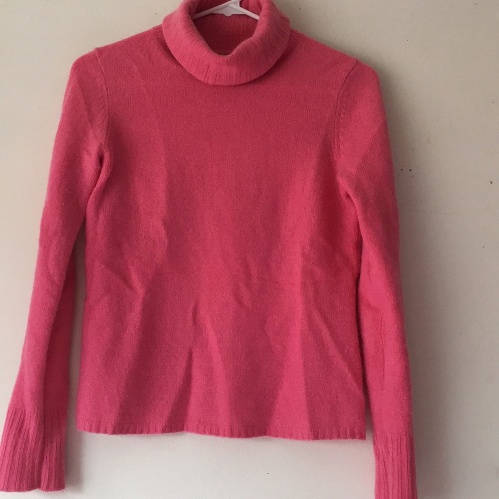 Sutton studio cashmere sweater